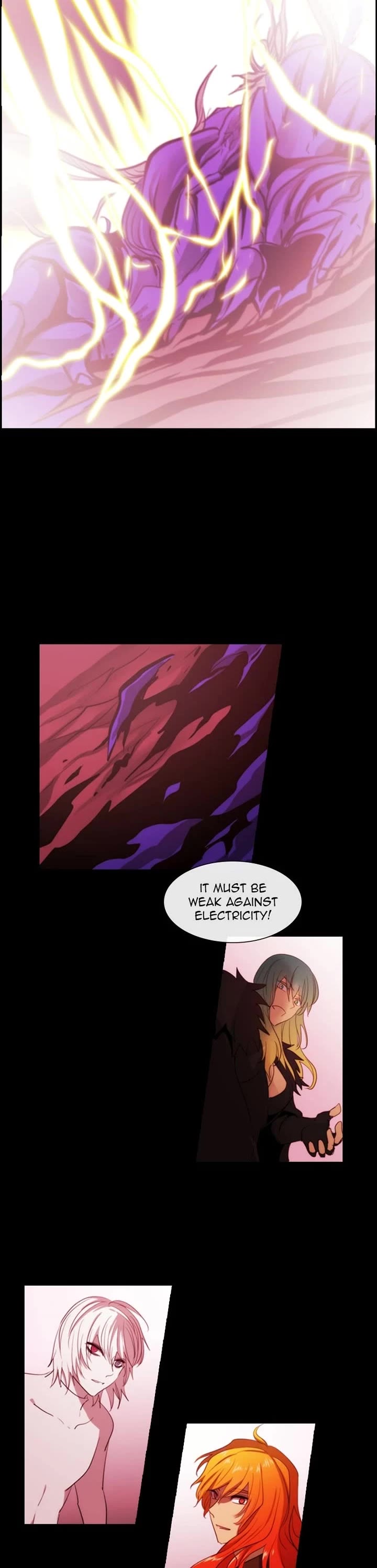 Kubera chapter 708 page 15