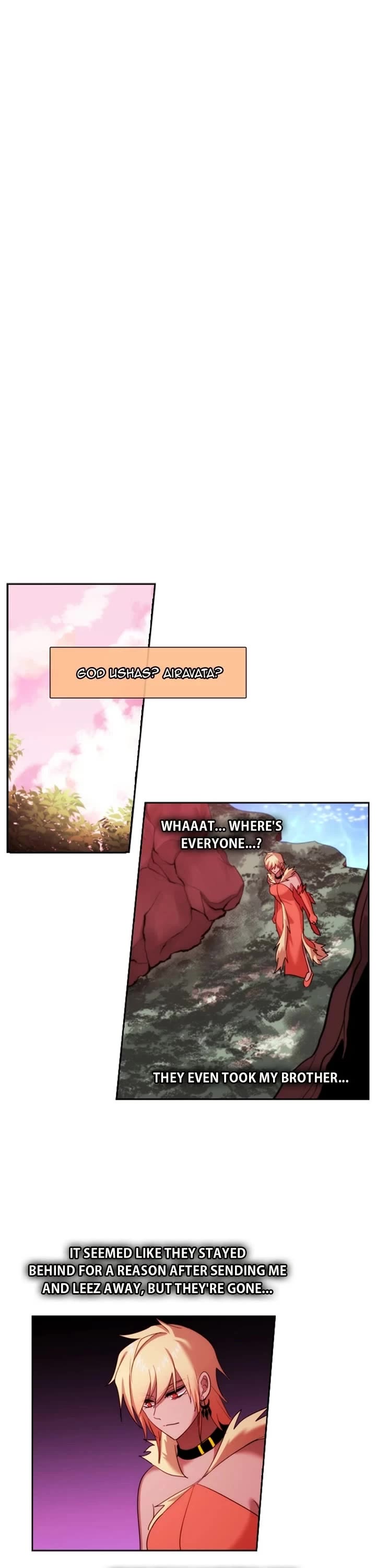Kubera chapter 709 page 1