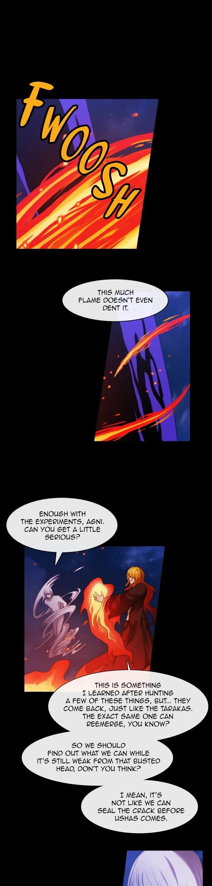 Kubera chapter 709 page 11