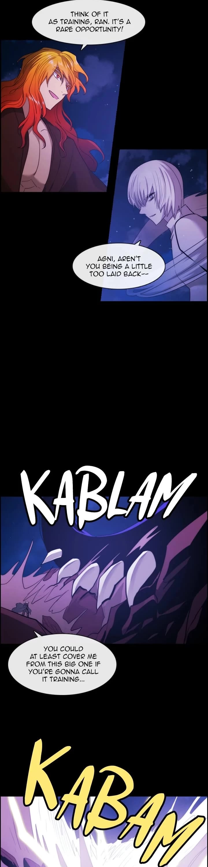 Kubera chapter 709 page 13