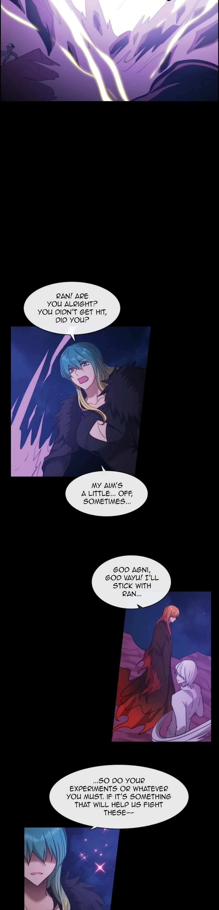 Kubera chapter 709 page 14