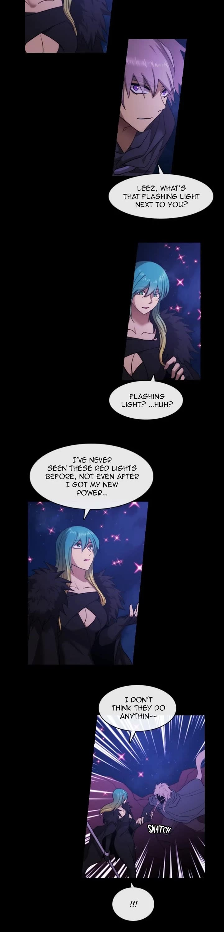 Kubera chapter 709 page 15