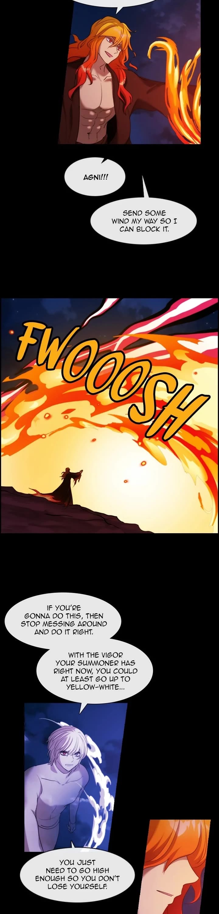 Kubera chapter 709 page 17