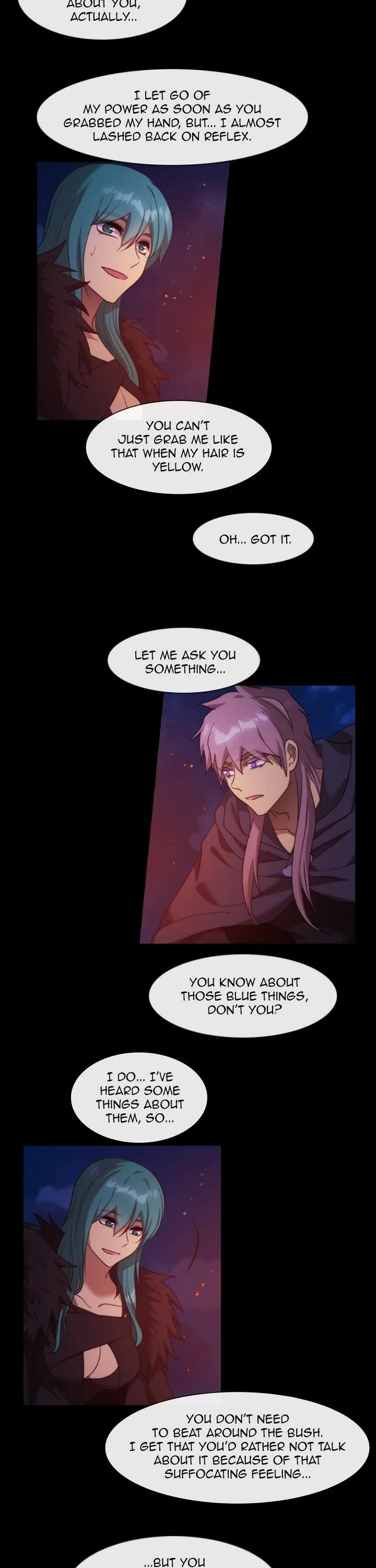 Kubera chapter 709 page 23