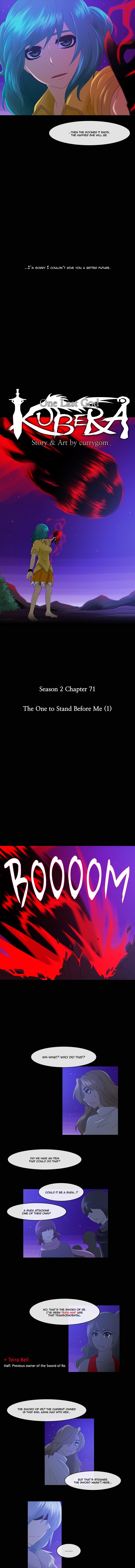 Kubera chapter 71 page 2