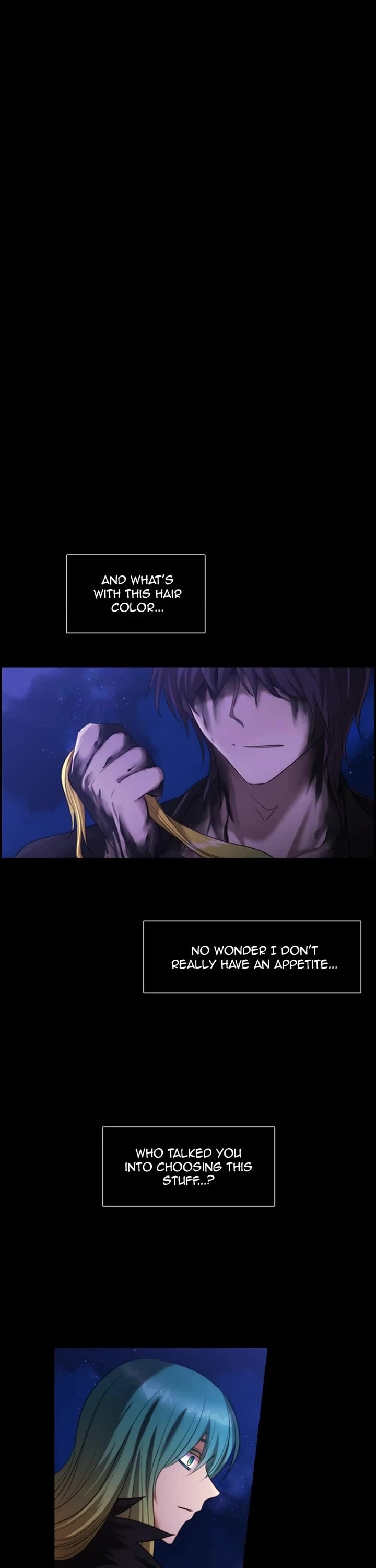 Kubera chapter 713 page 1