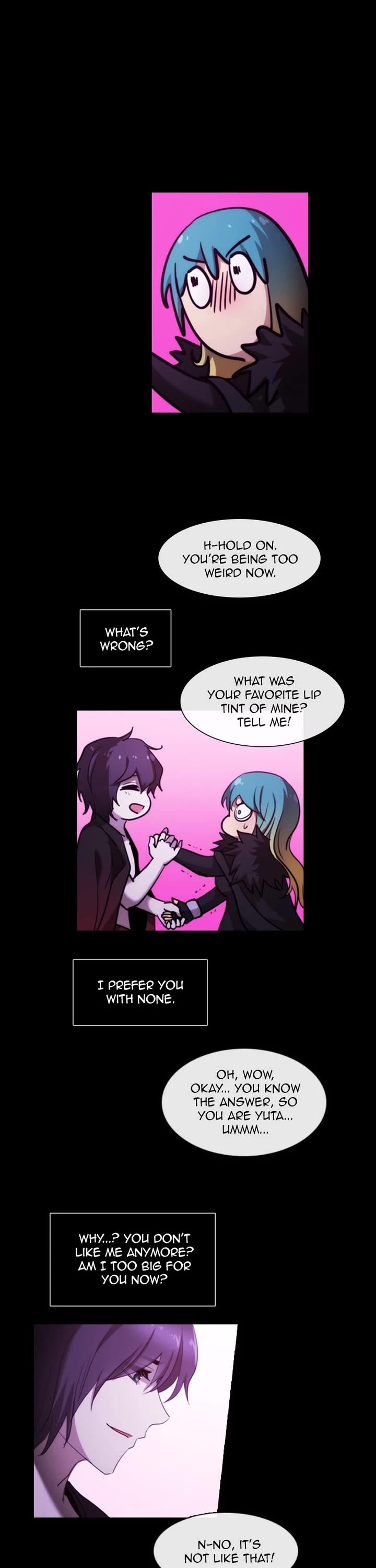 Kubera chapter 713 page 18
