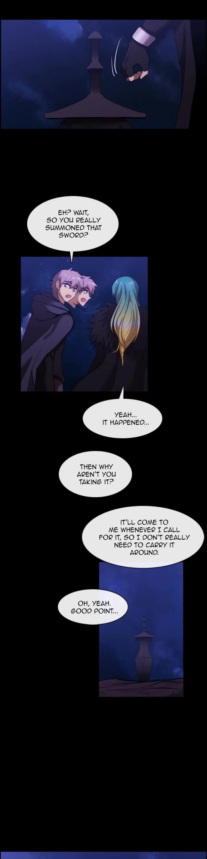 Kubera chapter 713 page 30