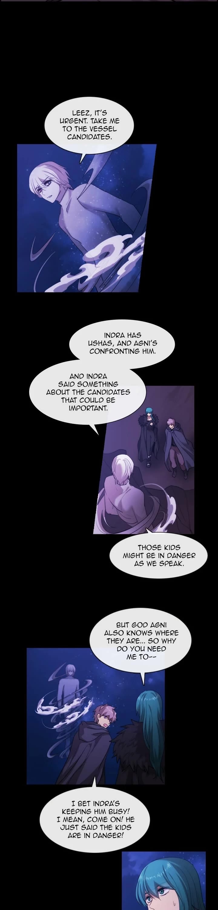 Kubera chapter 714 page 16