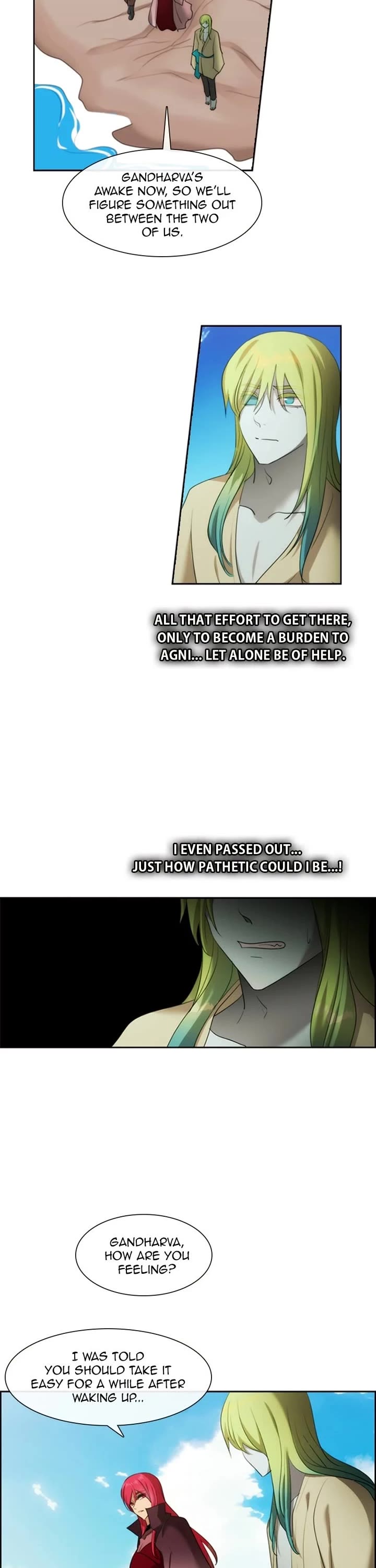Kubera chapter 714 page 22