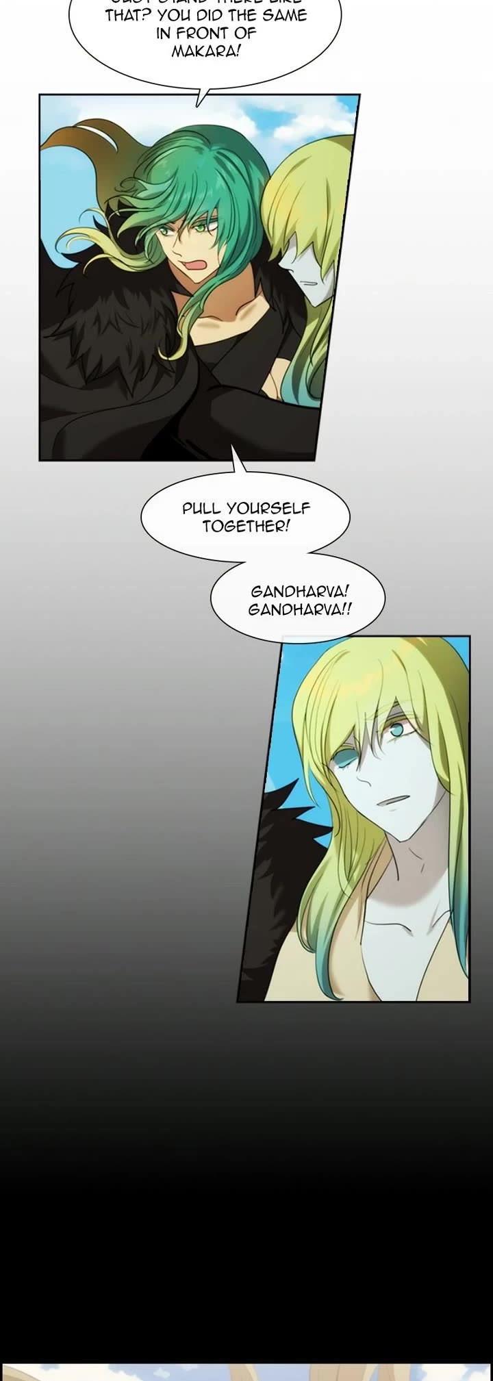 Kubera chapter 714 page 27