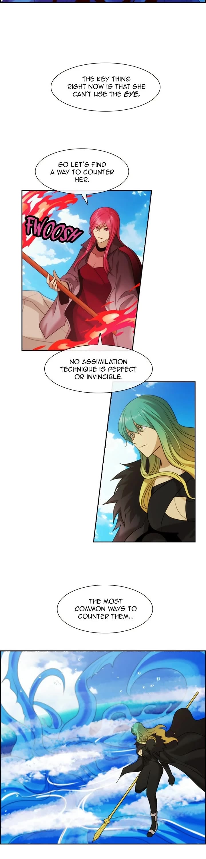 Kubera chapter 715 page 11