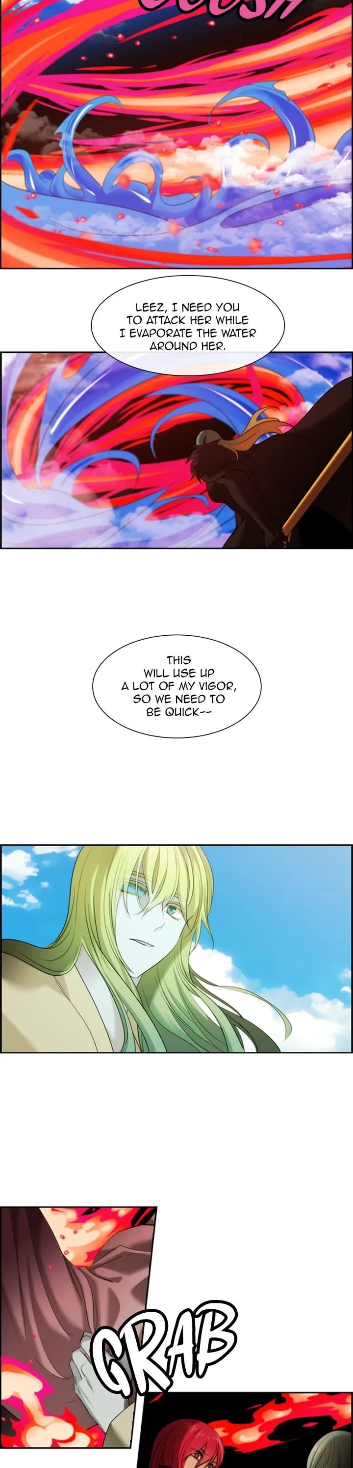Kubera chapter 715 page 14