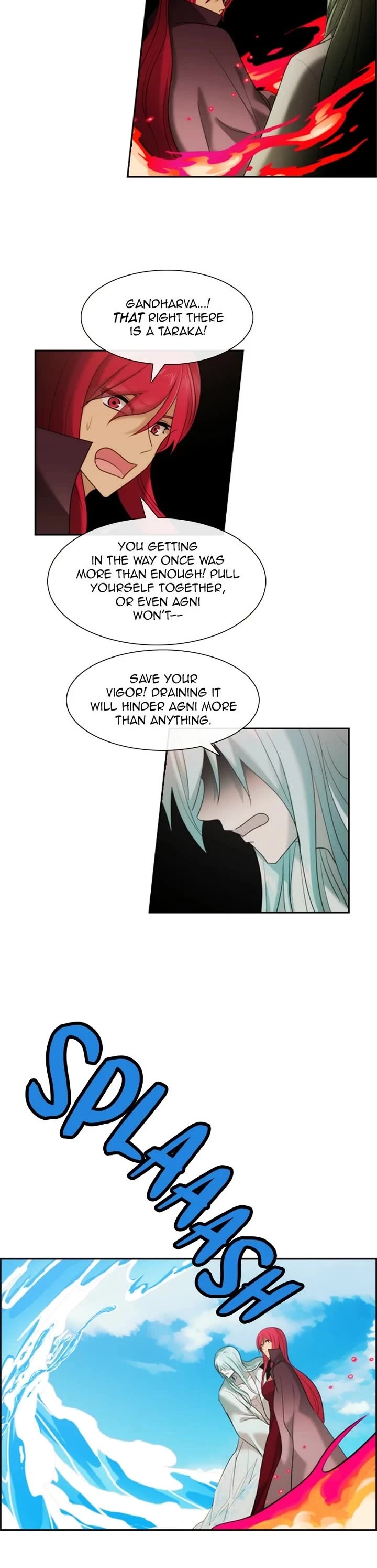 Kubera chapter 715 page 15