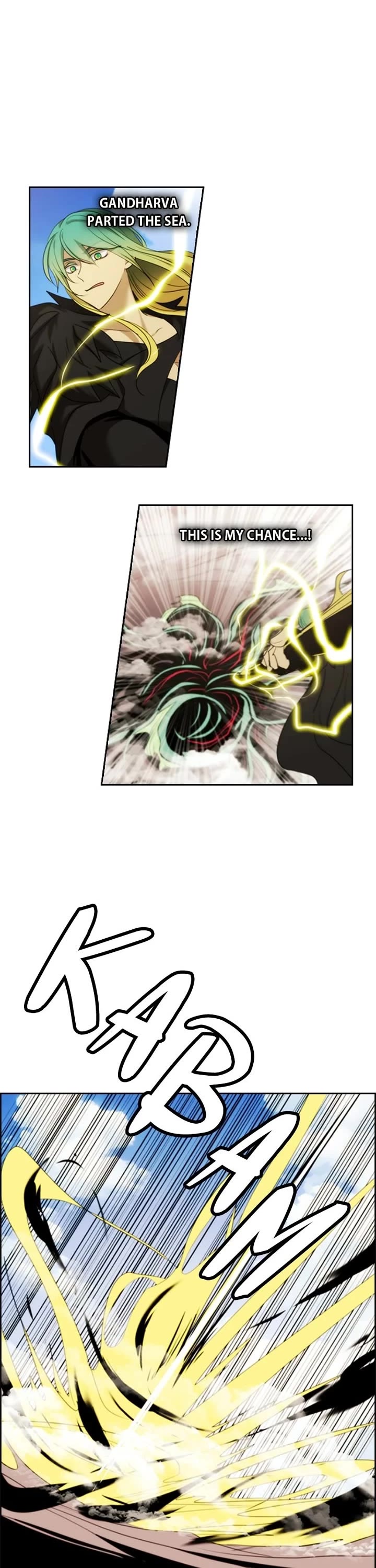 Kubera chapter 715 page 17