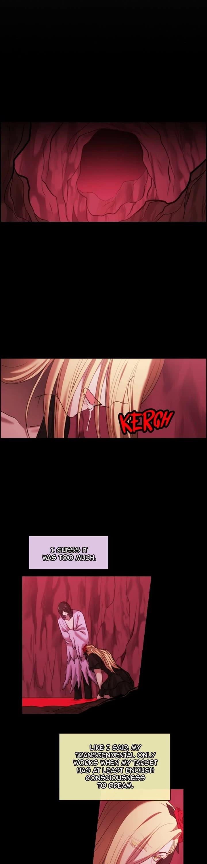 Kubera chapter 715 page 22