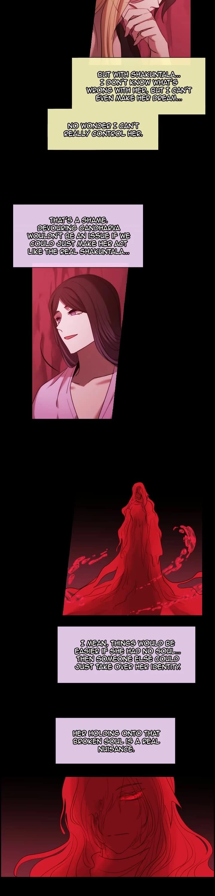 Kubera chapter 715 page 23