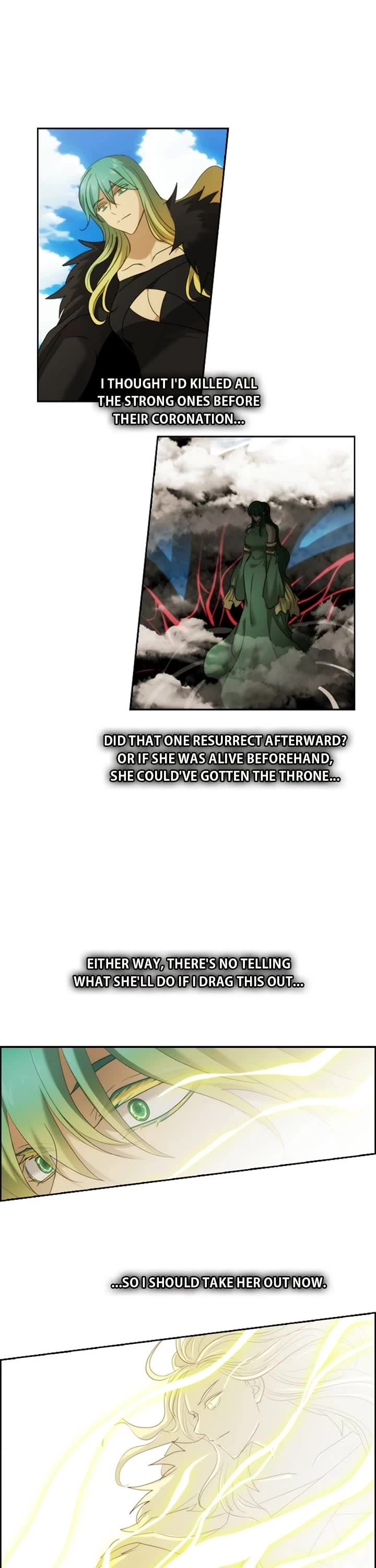 Kubera chapter 715 page 7