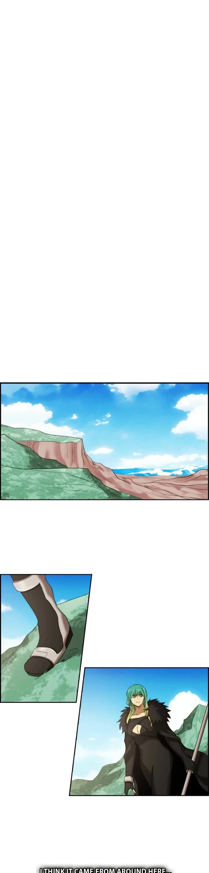 Kubera chapter 716 page 1