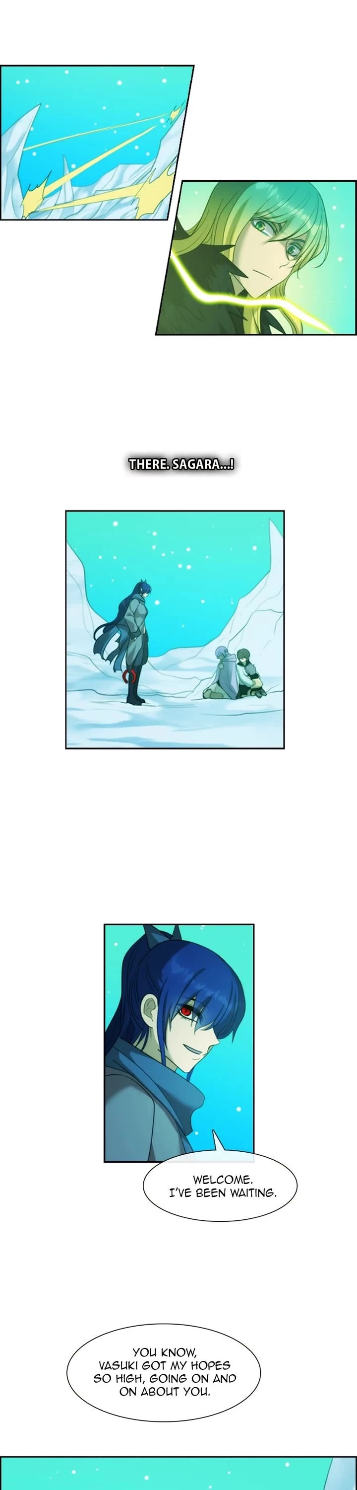 Kubera chapter 716 page 12