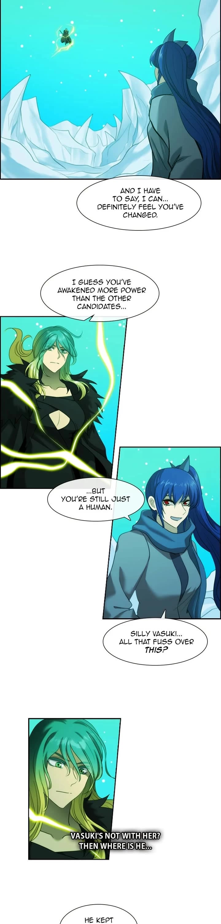 Kubera chapter 716 page 13