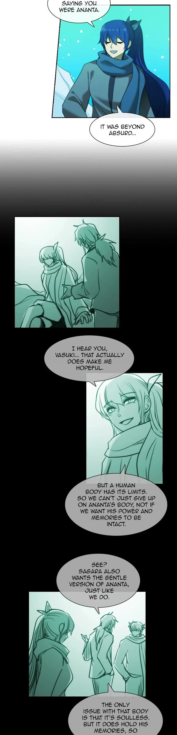 Kubera chapter 716 page 14