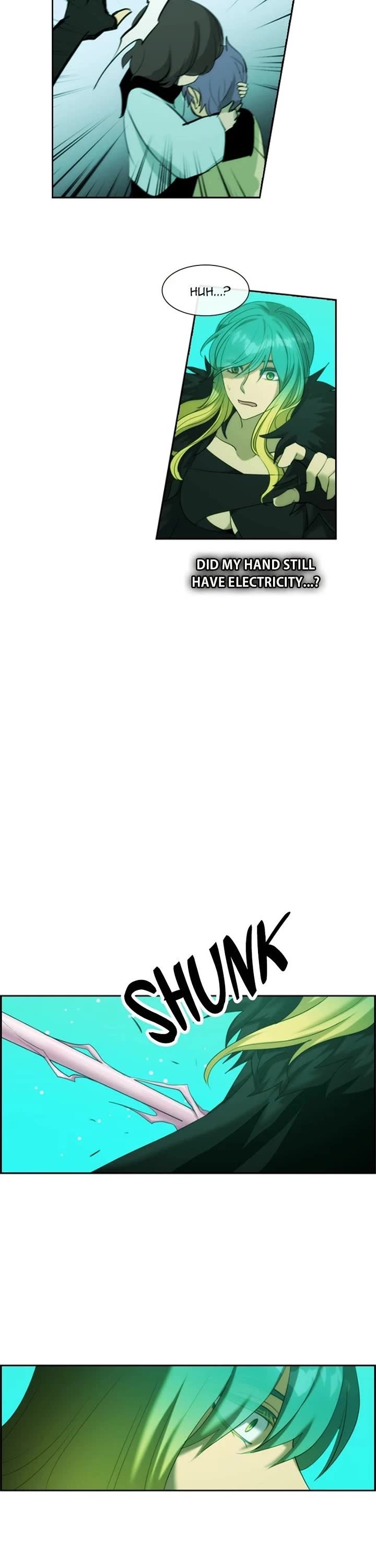 Kubera chapter 716 page 18
