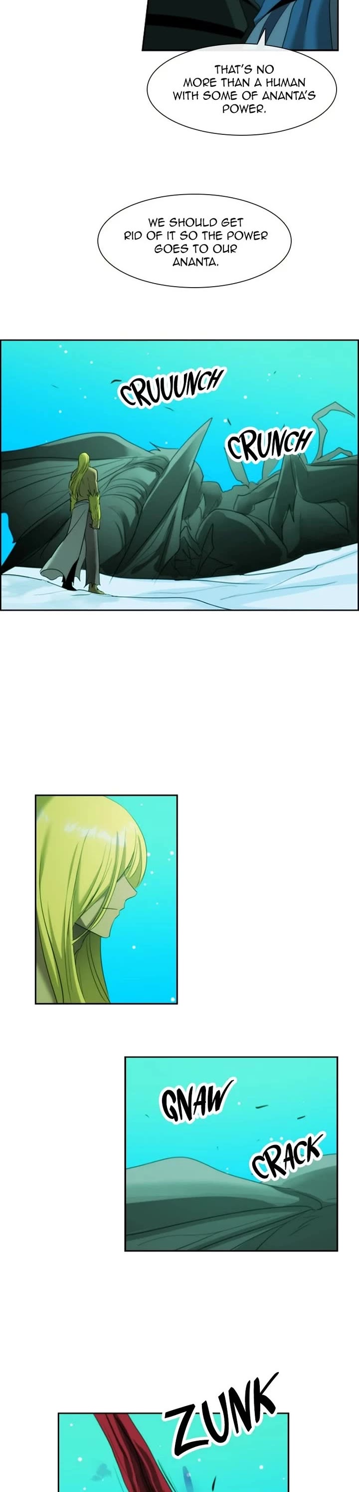 Kubera chapter 716 page 25