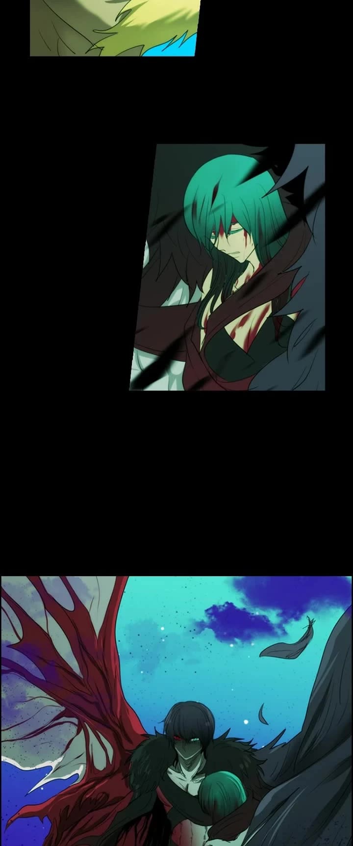 Kubera chapter 716 page 27