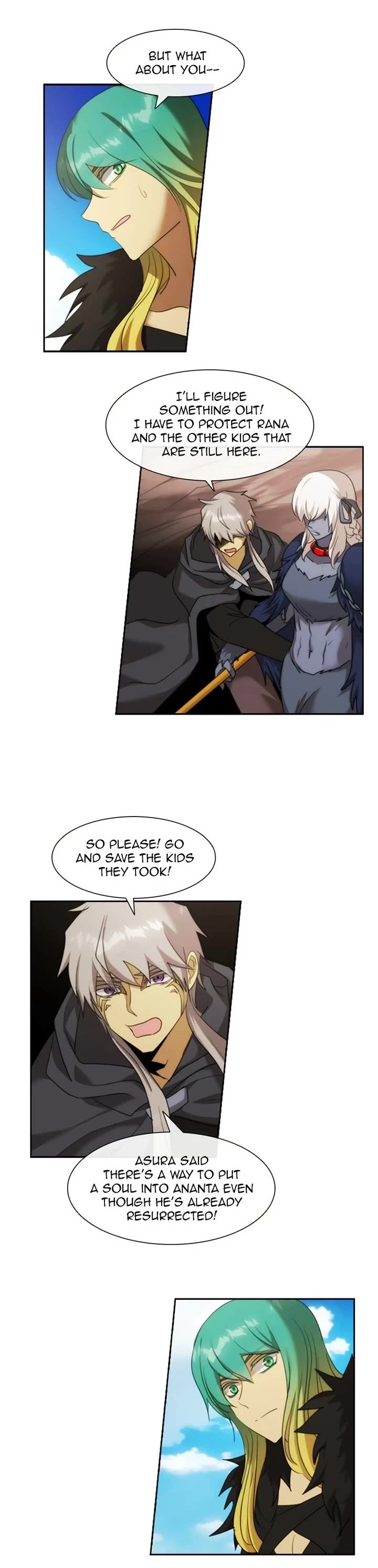 Kubera chapter 716 page 5
