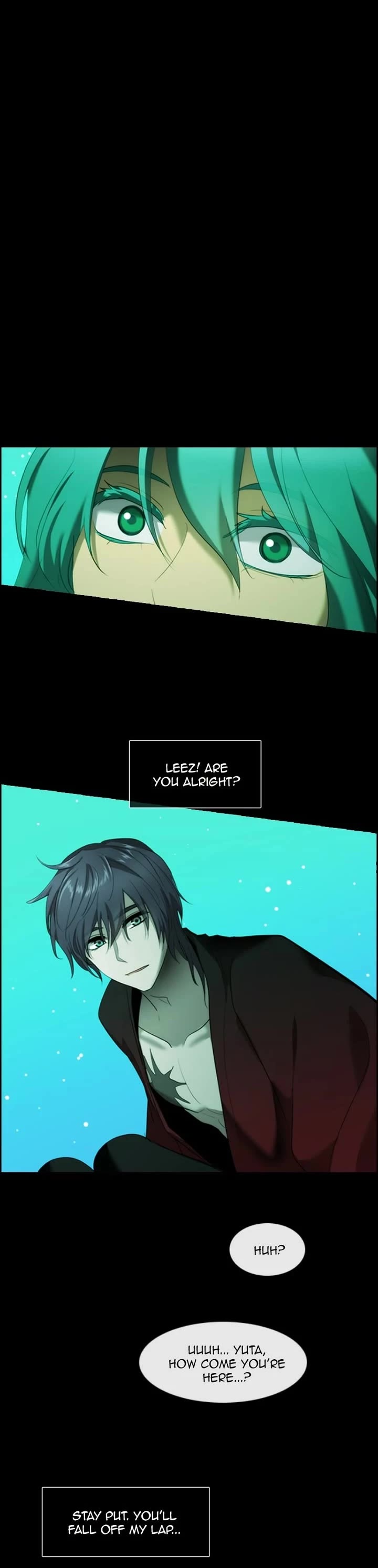 Kubera chapter 718 page 19
