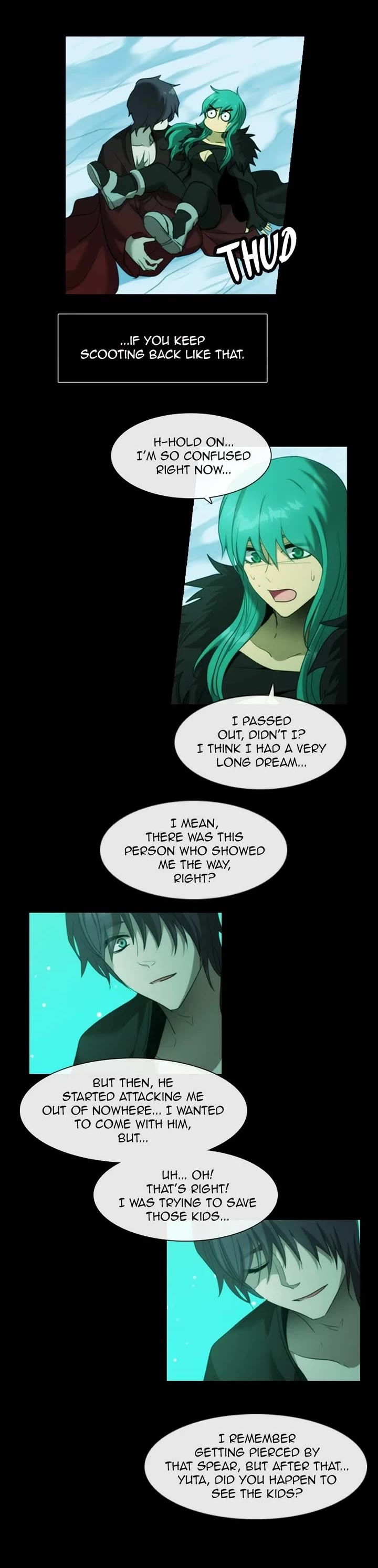 Kubera chapter 718 page 20