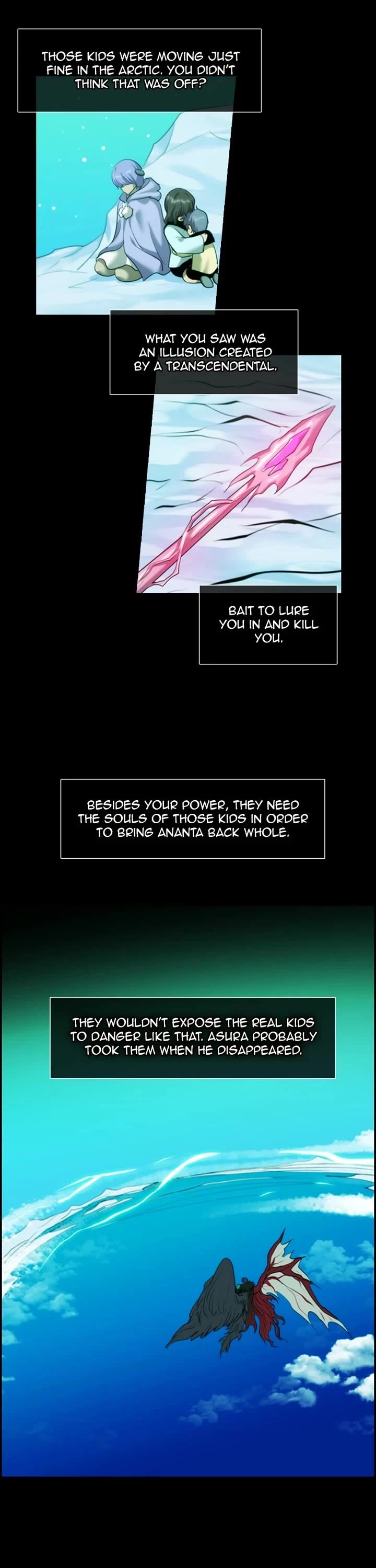 Kubera chapter 718 page 21