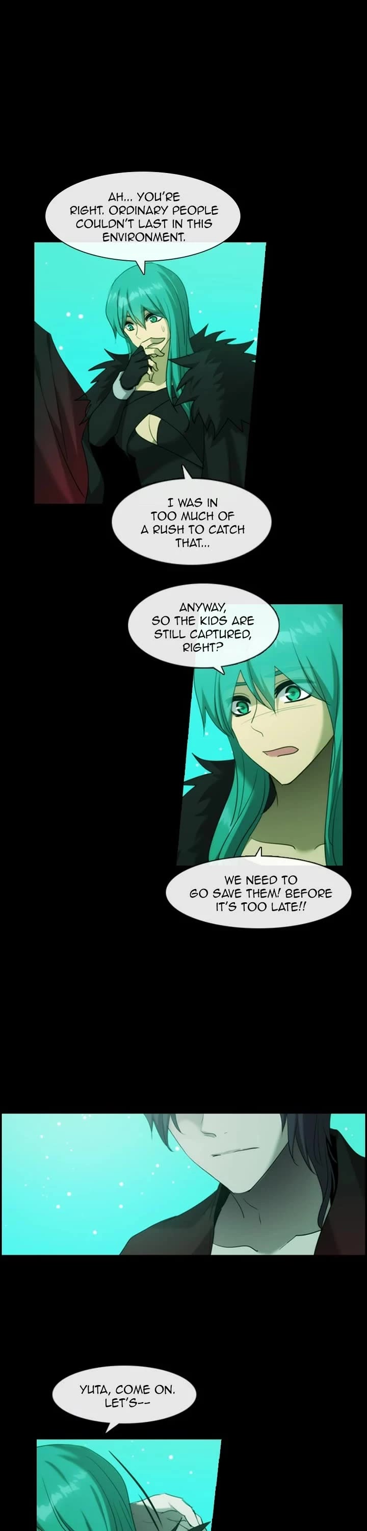 Kubera chapter 718 page 22