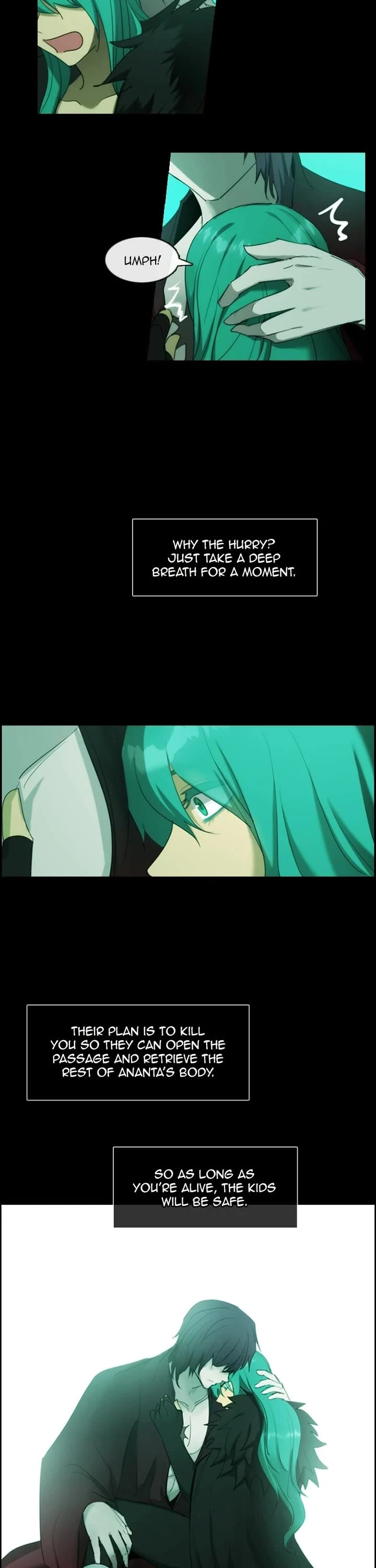 Kubera chapter 718 page 23