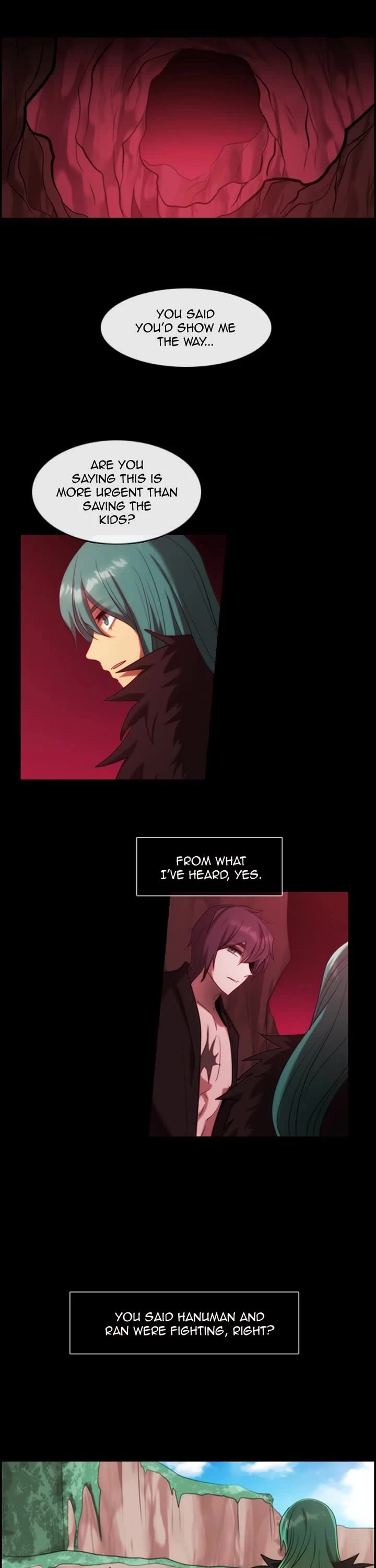 Kubera chapter 718 page 26