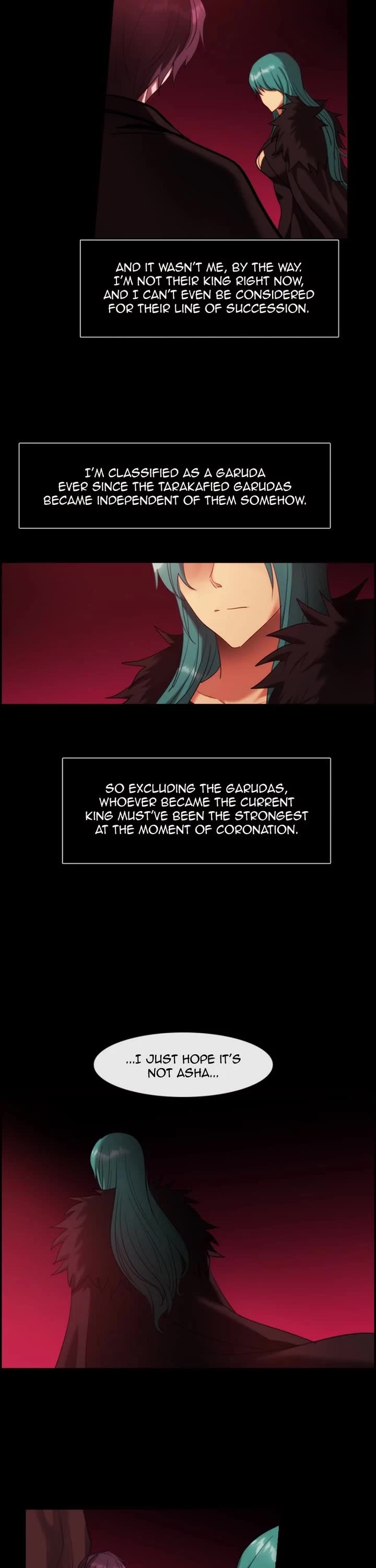 Kubera chapter 718 page 28