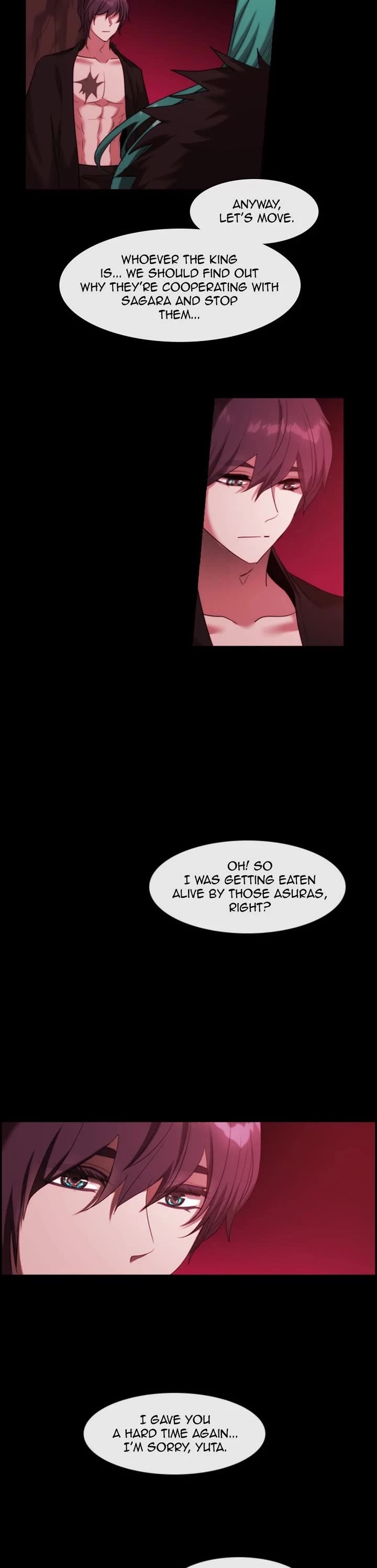 Kubera chapter 718 page 29