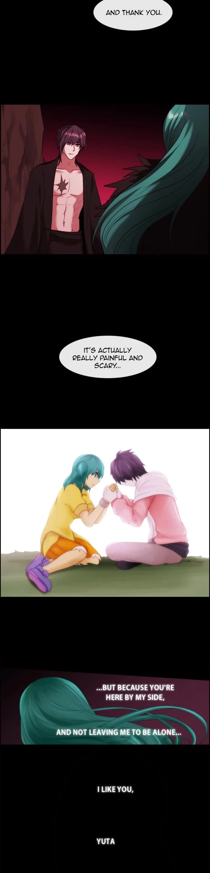 Kubera chapter 718 page 30