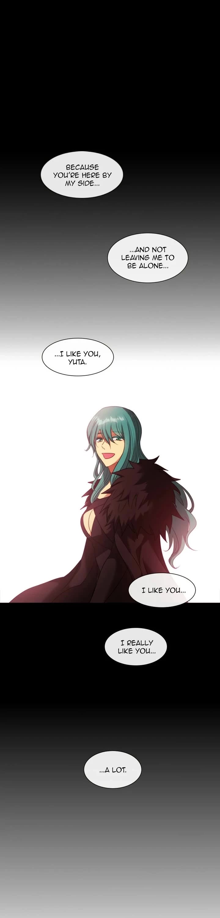 Kubera chapter 719 page 1
