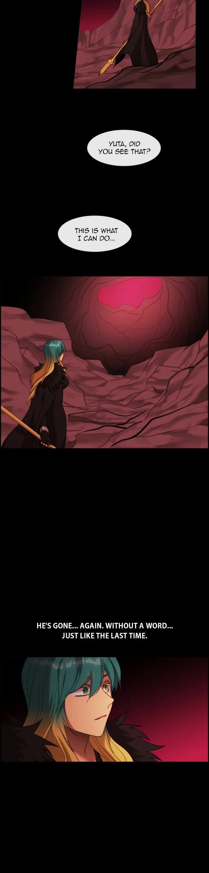 Kubera chapter 719 page 23