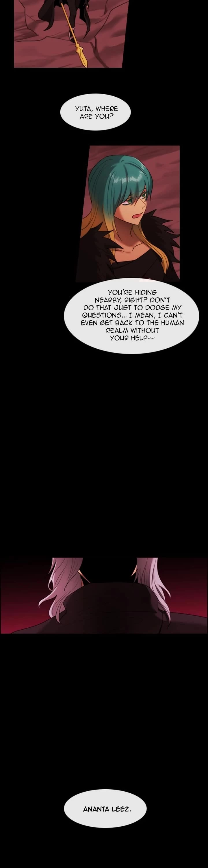 Kubera chapter 719 page 26