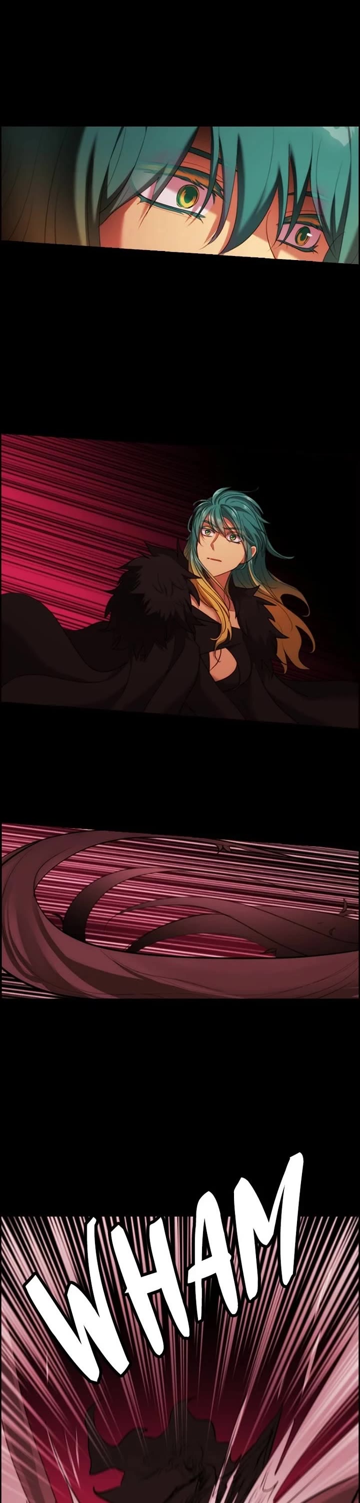 Kubera chapter 719 page 27