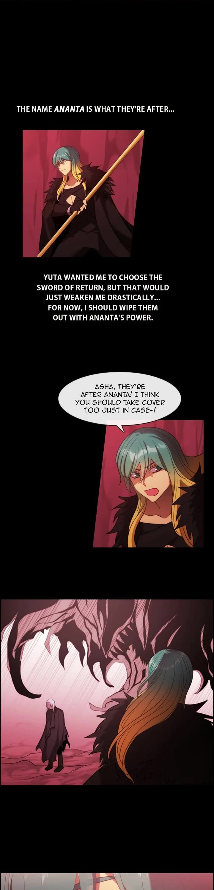 Kubera chapter 720 page 15