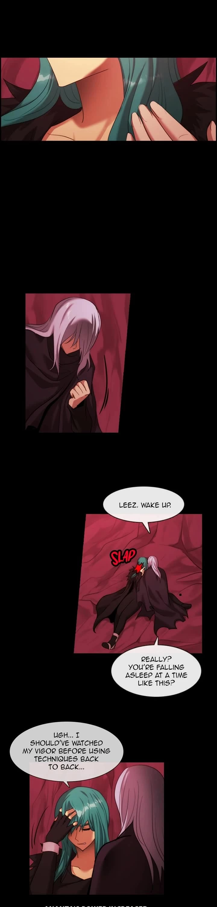 Kubera chapter 720 page 21