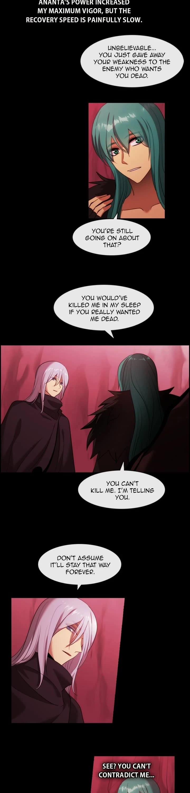 Kubera chapter 720 page 22