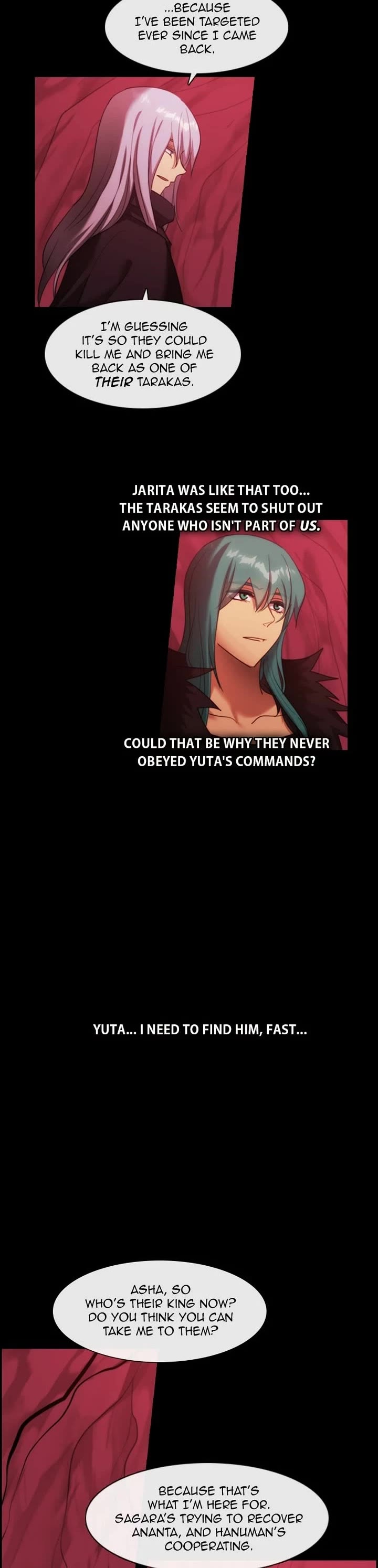 Kubera chapter 720 page 25