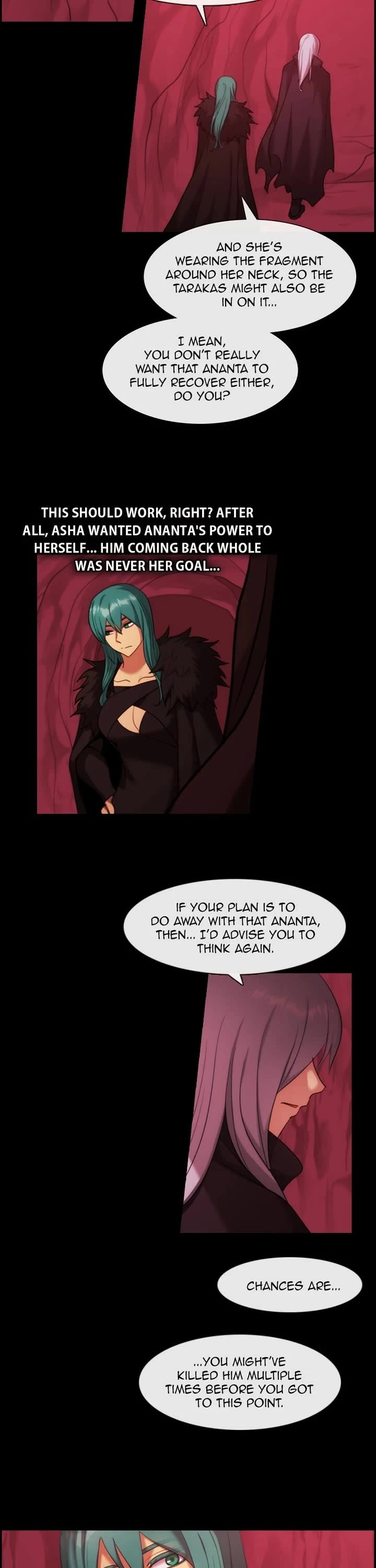 Kubera chapter 720 page 26