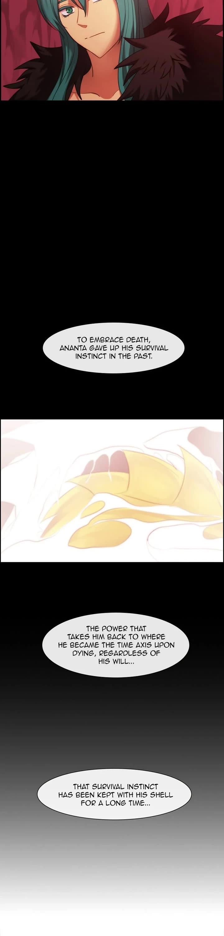 Kubera chapter 720 page 27