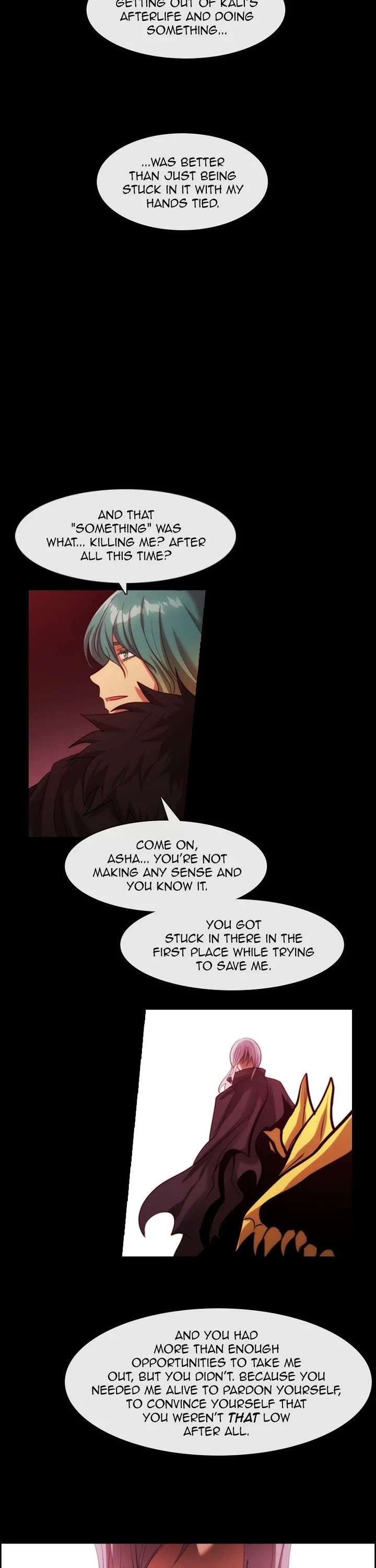 Kubera chapter 720 page 3